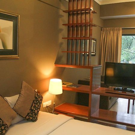 Peninsula Residence All Suite Hotel Kuala Lumpur Zewnętrze zdjęcie