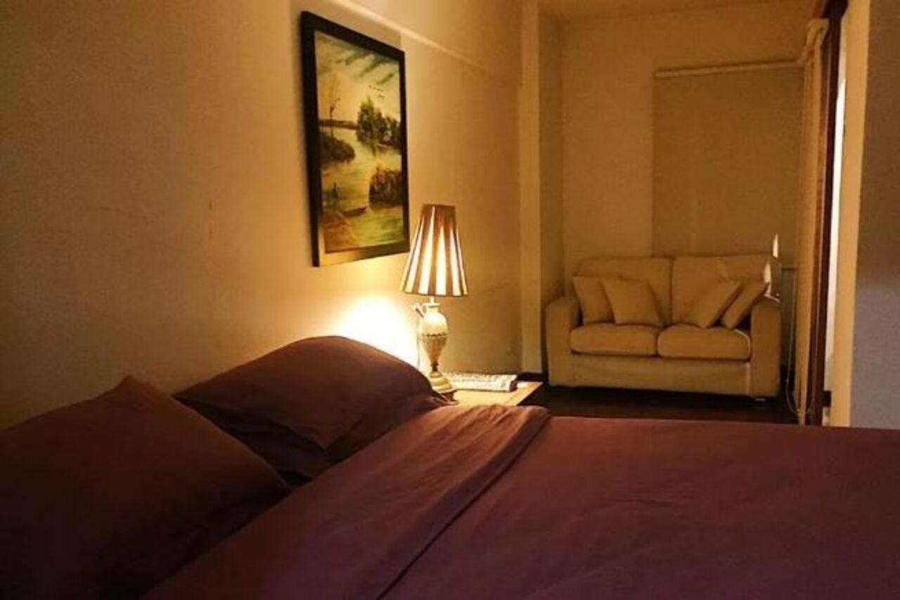 Peninsula Residence All Suite Hotel Kuala Lumpur Zewnętrze zdjęcie