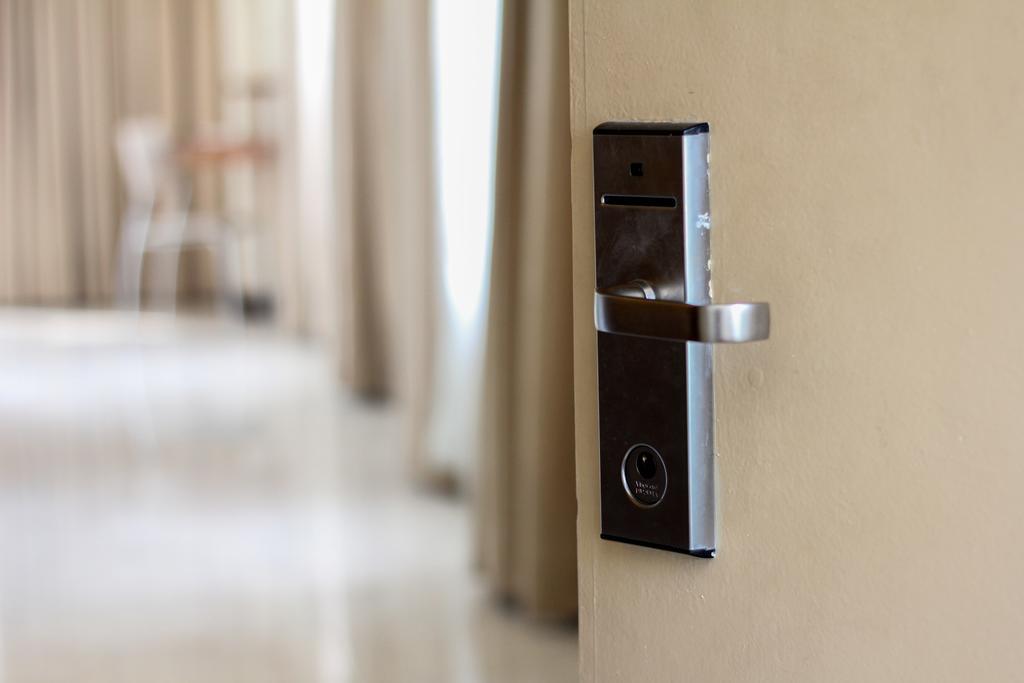 Peninsula Residence All Suite Hotel Kuala Lumpur Zewnętrze zdjęcie