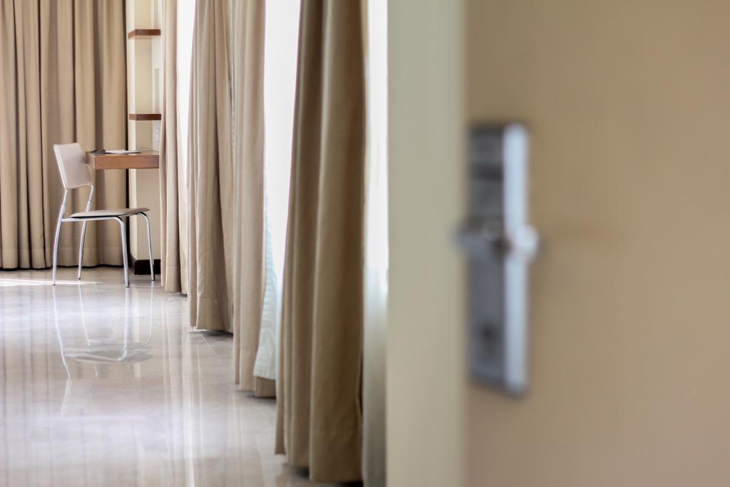 Peninsula Residence All Suite Hotel Kuala Lumpur Zewnętrze zdjęcie