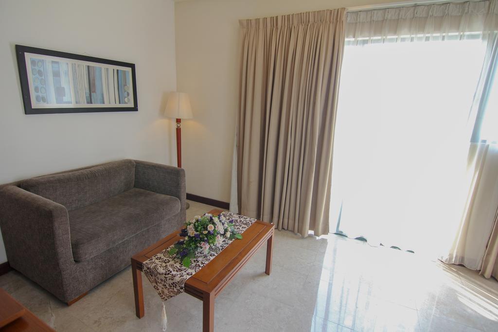 Peninsula Residence All Suite Hotel Kuala Lumpur Zewnętrze zdjęcie