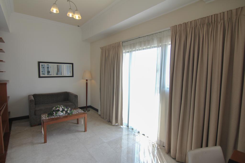 Peninsula Residence All Suite Hotel Kuala Lumpur Zewnętrze zdjęcie