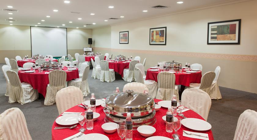 Peninsula Residence All Suite Hotel Kuala Lumpur Zewnętrze zdjęcie