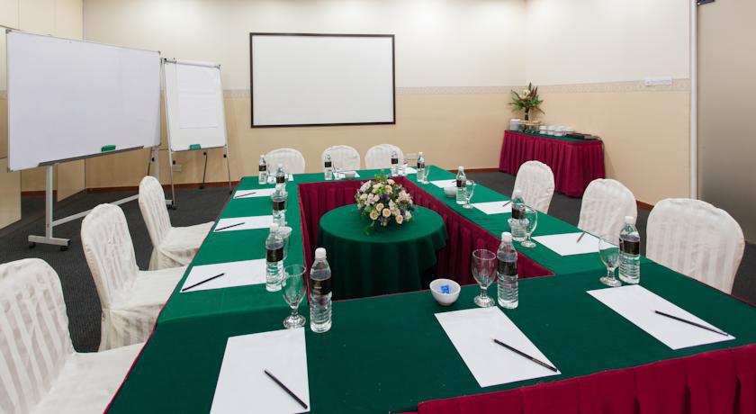 Peninsula Residence All Suite Hotel Kuala Lumpur Zewnętrze zdjęcie