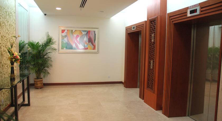 Peninsula Residence All Suite Hotel Kuala Lumpur Zewnętrze zdjęcie