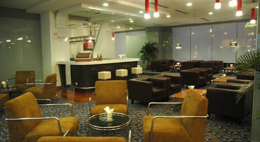 Peninsula Residence All Suite Hotel Kuala Lumpur Zewnętrze zdjęcie