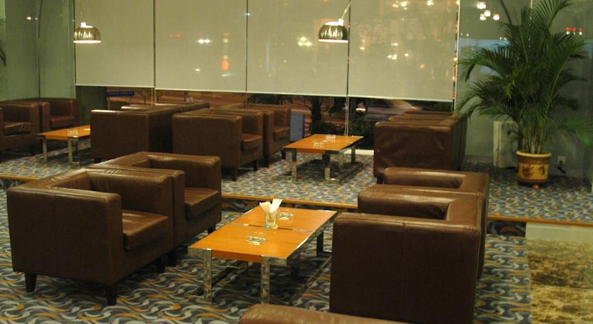 Peninsula Residence All Suite Hotel Kuala Lumpur Zewnętrze zdjęcie