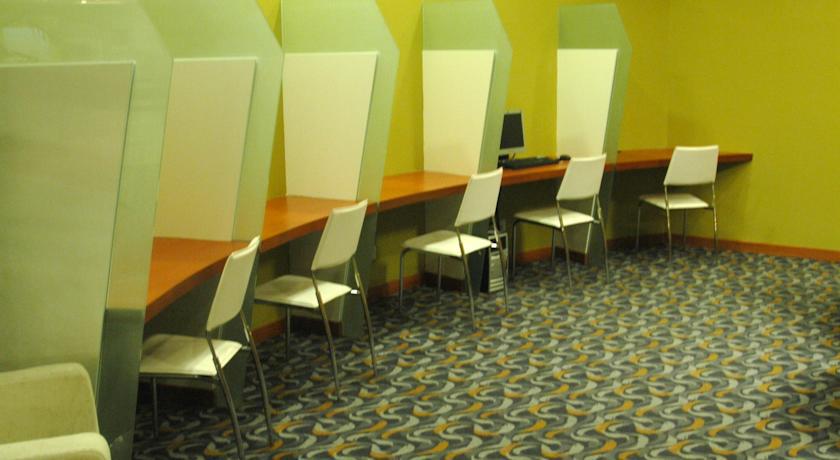 Peninsula Residence All Suite Hotel Kuala Lumpur Zewnętrze zdjęcie